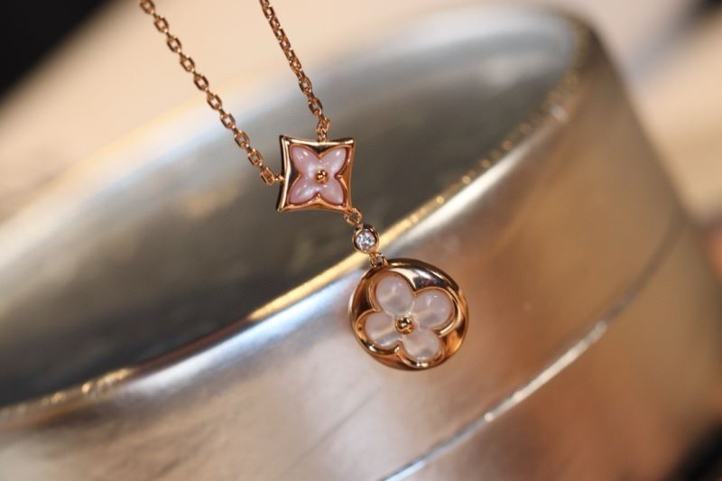 Louis Vuitton Necklaces